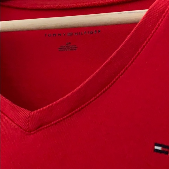 Tommy Hilfiger long sleeve top - Picture 2 of 2